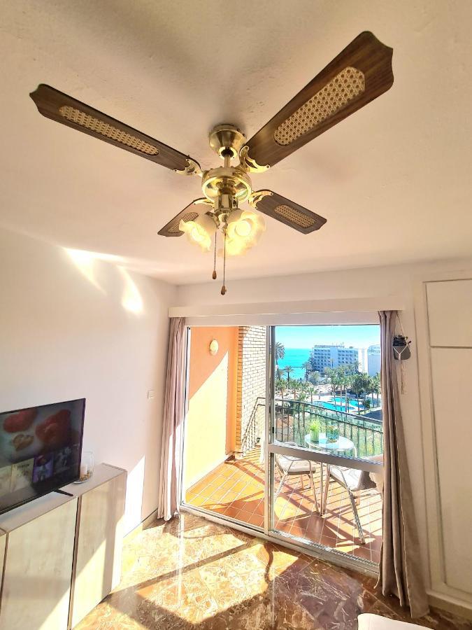 Aa Guest - The Golden Sea Views Eco Appartement Benalmádena