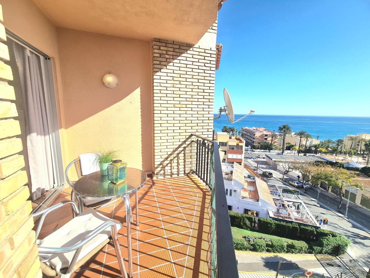 Aa Guest - The Golden Sea Views Eco * Benalmádena