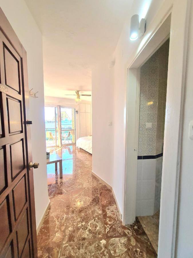 Aa Guest - The Golden Sea Views Eco Benalmádena
