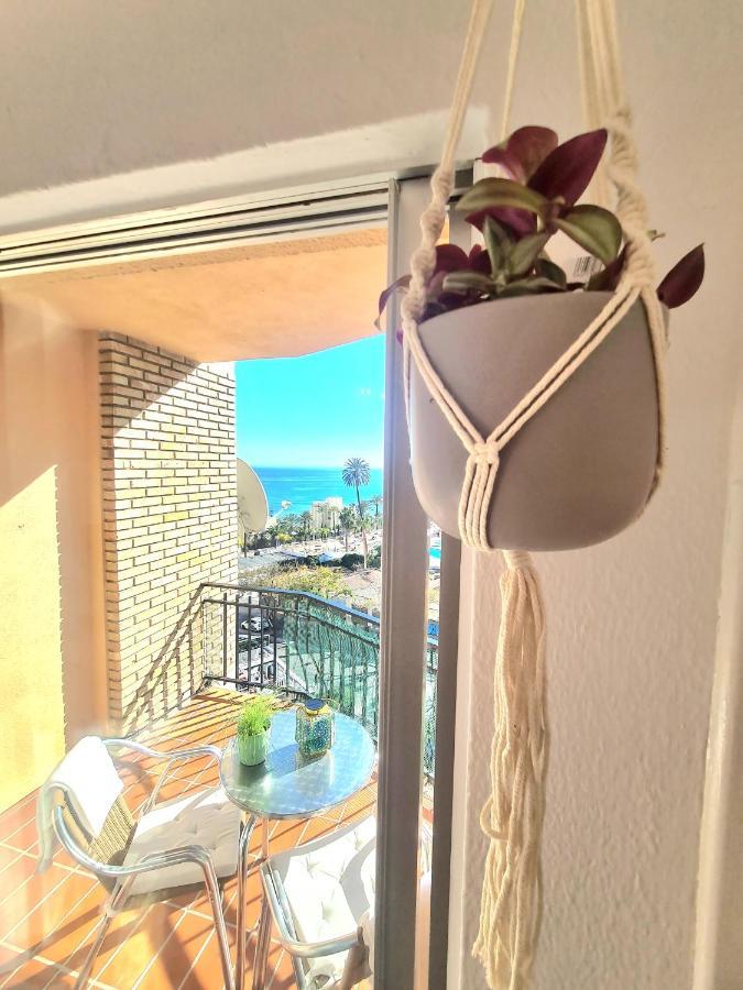 Aa Guest - The Golden Sea Views Eco Appartement