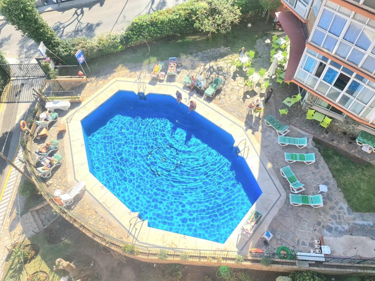 Appartement Aa Guest - The Golden Sea Views Eco Benalmádena