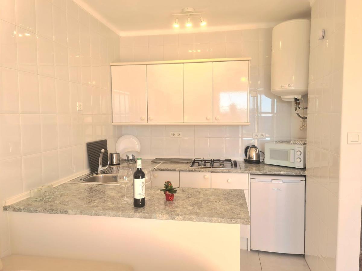 Appartement Aa Guest - The Golden Sea Views Eco *