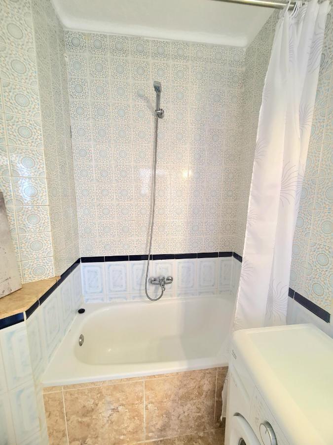 Aa Guest - The Golden Sea Views Eco * Benalmádena