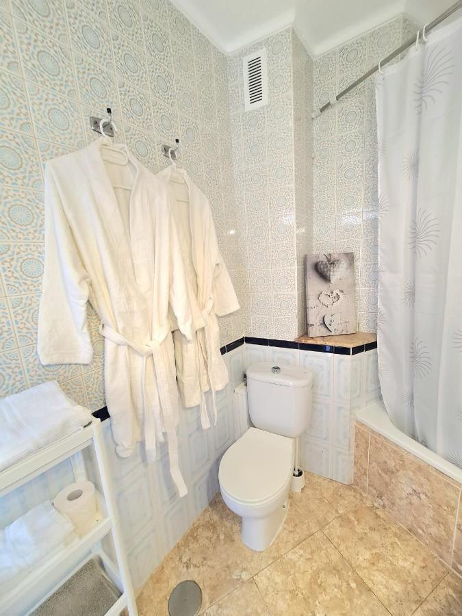 Aa Guest - The Golden Sea Views Eco Appartement