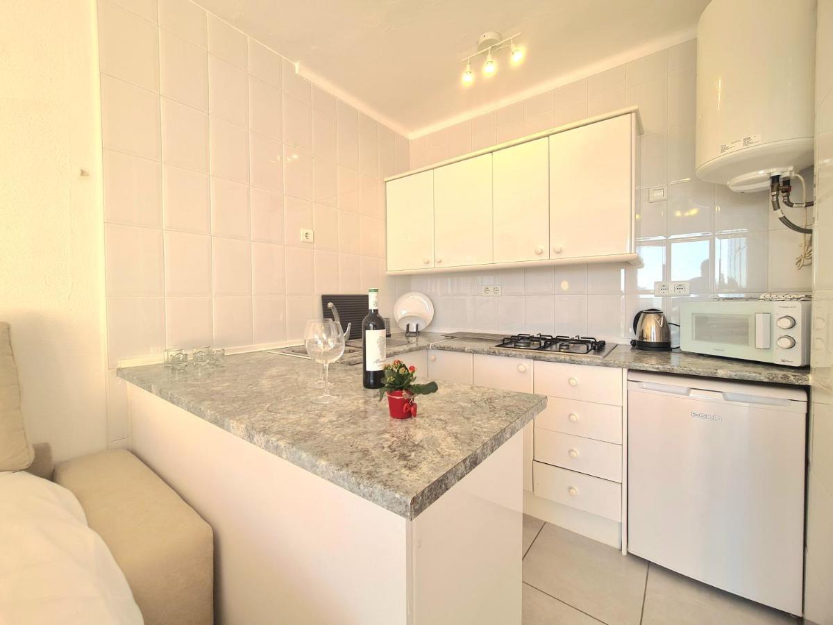 Aa Guest - The Golden Sea Views Eco Appartement Benalmádena