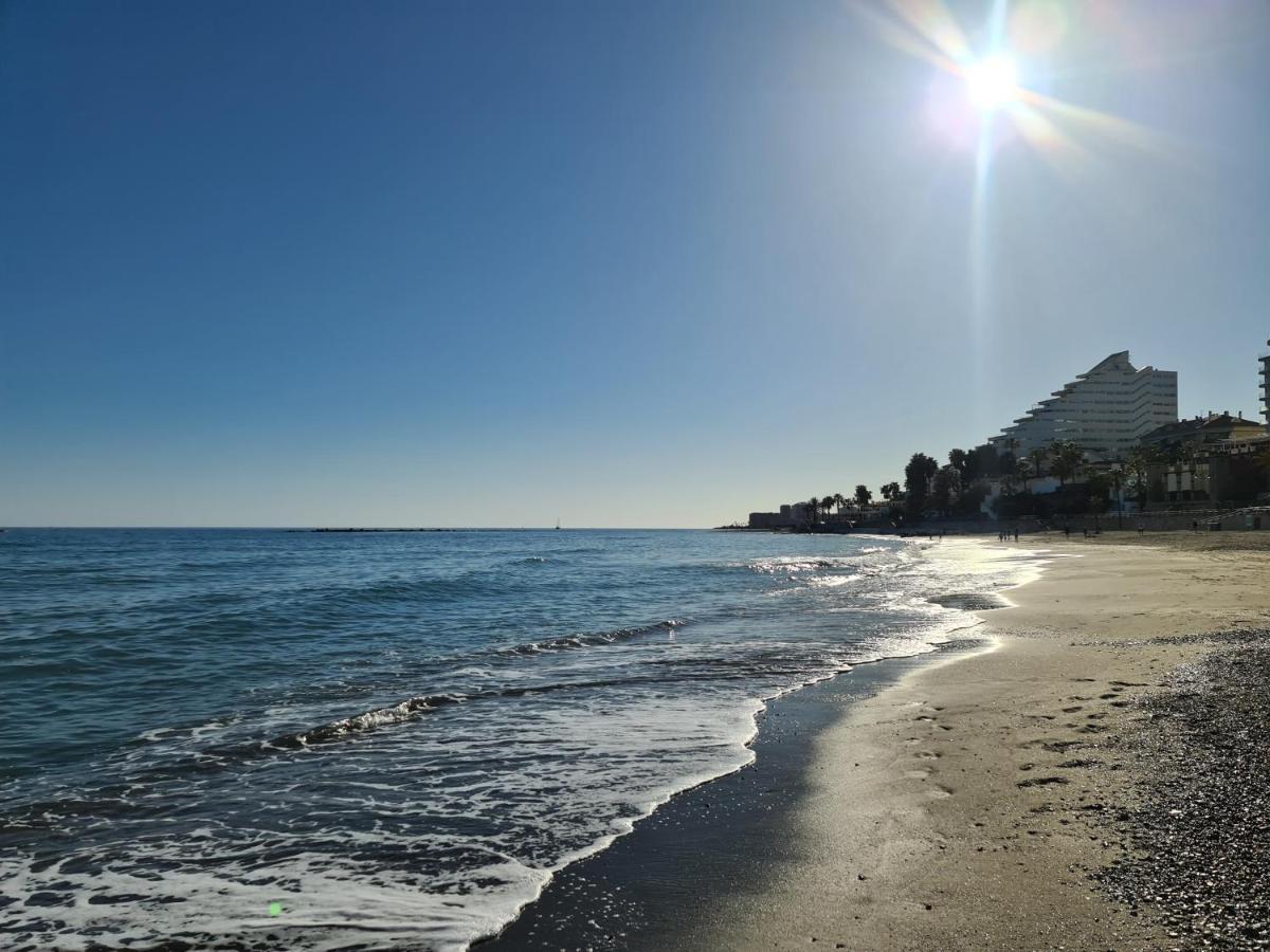 Aa Guest - The Golden Sea Views Eco * Benalmádena