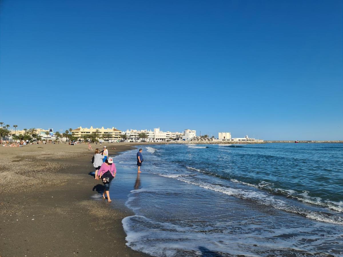 Appartement Aa Guest - The Golden Sea Views Eco Benalmádena