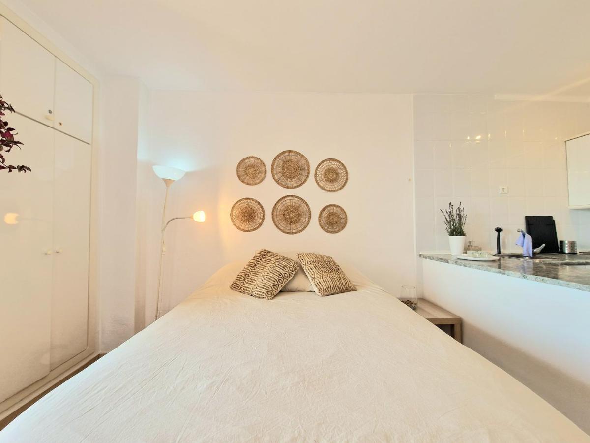 Aa Guest - The Golden Sea Views Eco Apartamento *